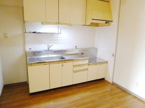 たまプラーザソフィーナ2の物件内観写真